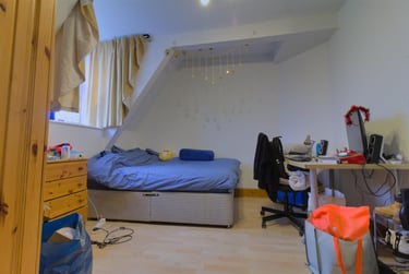 4 bed flat, Granville Road (East Upper), Sandyford, Newcastle, NE21TP - Image 2